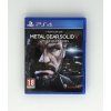 Metal Gear Solid V 1
