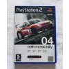 PS2 - Colin McRae Rally 04