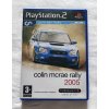 PS2 - Colin McRae Rally 2005