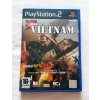 PS2 - Conflict Vietnam