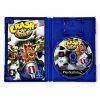 PS2 - Crash Nitro Kart