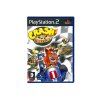 PS2 - Crash Nitro Kart
