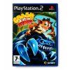 PS2 - Crash of The Titans
