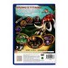 PS2 - Crash of The Titans