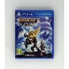 Ratchet And Clank 1