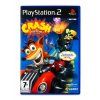 PS2 - Crash Tag Team Racing