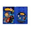 PS2 - Crash Tag Team Racing