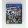 Lego ninjago videogame 1