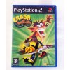 PS2 - Crash Twinsanity
