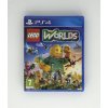 Lego worlds 1