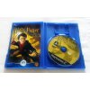 PS2 - Harry Potter and The Chamber of Secrets (Harry Potter a Tajemná komnata)