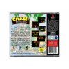 PS1 - Crash Bandicoot, Big Box