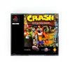 PS1 - Crash Bandicoot, Big Box