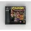 PS1 - Crash Bandicoot, Big Box