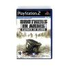 PS2 Brothers in Arms Earned in Blood 1