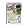 PS2 Brothers in Arms Earned in Blood 3