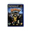 PS2 Ratchet & Clank Size Matters 1