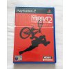 PS2 - Dave Mirra Freestyle BMX 2