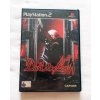 PS2 - Devil May Cry