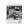 PS3 Racedriver Grid 3