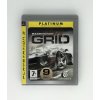 Racedriver Grid Platinum 1