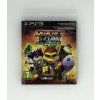 Ratchet and Clank All 4 One 1