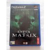 PS2 - Enter The Matrix