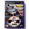 PS2 - F1 2002