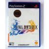 PS2 - Final Fantasy X