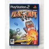 PS2 - FlatOut