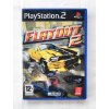 PS2 - FlatOut 2