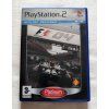 PS2 - Formula One 04 (F1 2004), česky