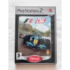 PS2 - Formula One 06 (F1 2006)