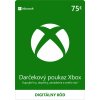 Xbox Gift Card SK Digital Code RGB 75EUR