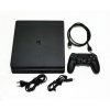PlayStation 4, 1TB, Slim, kompletný