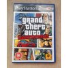 PS2 - Grand Theft Auto Liberty City Stories (GTA LCS)