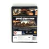 PS2 Grand Theft Auto San Andreas 4