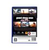 PS2 Grand Theft Auto Vice City 6