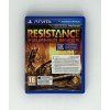 PS Vita Resistance Burning Skies 1