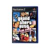 PS2 Grand Theft Auto Vice City 1
