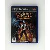 PS2 Spawn Armageddon 1