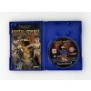 PS2 Mortal Kombat Shaolin Monks 2