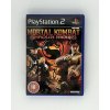 PS2 Mortal Kombat Shaolin Monks 1