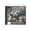 PS1 Star Wars Episode 1 Jedi Power Battles 1