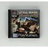 PS1 Star Wars Episode I Jedi Power Battles 1