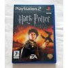 PS2 - Harry Potter a Goblet of Fire (Harry Potter a Ohnivý pohár)
