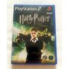 PS2 - Harry Potter and The Order of The Phoenix (Harry Potter a Fénixův řád)