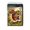 PS2 Jak and Dexter the Precursor Legacy 1