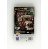 PSP Indiana Jones And The Staff Of Kings 3