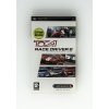 PSP Toca Race Driver Ultimate Racing Simulator 1